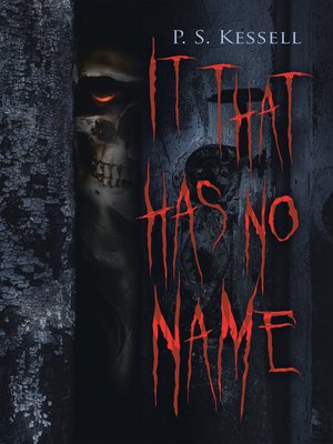 cover image of It That Has No Name